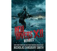 Hell Divers XII: Heroes: 12