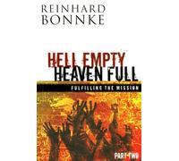 Hell Empty Heaven Full
