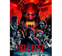 Hell Fest