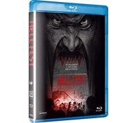 Hell Fest [Blu-Ray] [Import]