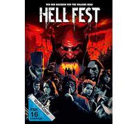 Hell Fest [Import]