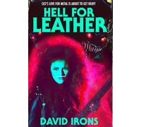Hell For Leather