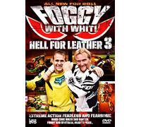 Hell for leather III - Foggy with Whit [DVD]