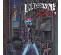 Hell Freezes Over - Hellraiser [VINYL]