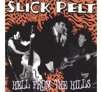 Hell From the Hills