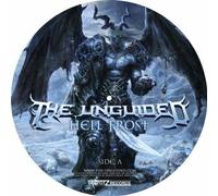 The Unguided Hell Frost (Vinyl) 12" Album