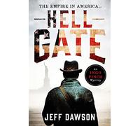 Hell Gate | Paperback