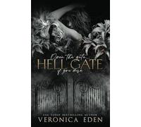 Hell Gate: A Reverse Harem Paranormal Romance