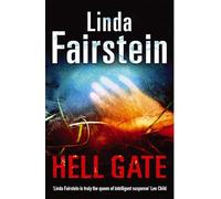 Hell Gate (Alexandra Cooper)