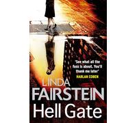 Hell Gate (Alexandra Cooper)
