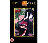 Hell Girl: Volume 3 [DVD]