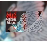 Hell Green Blue Steam CD Key
