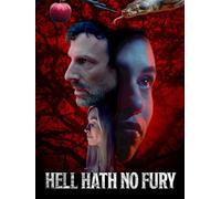Hell Hath No Fury