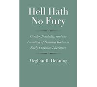 Hell Hath No Fury