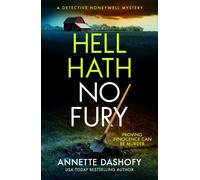 Hell Hath No Fury