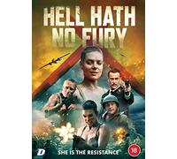 Hell Hath No Fury