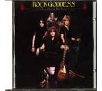 Hell Hath No Fury By Rock Goddess (1994-01-01)