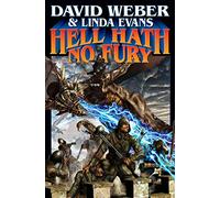 Hell Hath No Fury (Multiverse II)