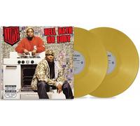 Clipse : Hell Hath No Fury VINYL 12" Album Coloured Vinyl (Limited Edition) 2