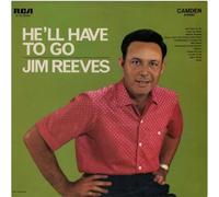 He'll Have To Go [Vinyl LP]