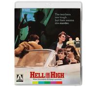 Hell High Blu-ray