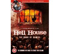Hell House [DVD]