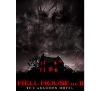 Hell House LLC II: The Abaddon Hotel