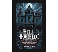 Hell House LLC: Lineage Movie Review