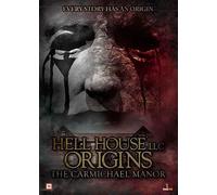 Hell House LLC Origins: The Carmichael Manor