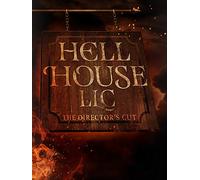 Hell House LLC: The Director's Cut