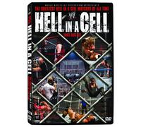 Hell In A Cell