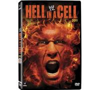 Hell in a Cell 2011 [DVD] [Region 1] [US Import] [NTSC]