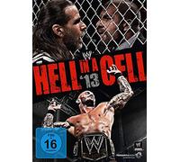 HELL IN A CELL 2013 (DVD)