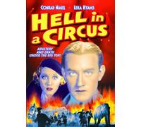 Hell In A Circus (DVD) (1933) (All Regions) (NTSC) (US Import)
