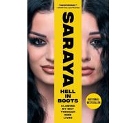 Hell in Boots: Clawing My Way Through Nine Lives