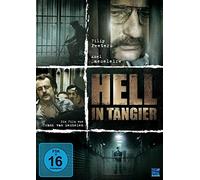 Hell in Tangier [Import allemand]