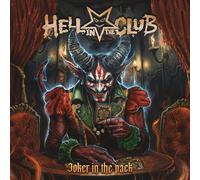 Hell in the Club Joker in the Pack (CD) Album (US IMPORT)