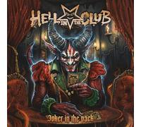 HELL IN THE CLUB - JOKER IN THE PACK - CD - G3z