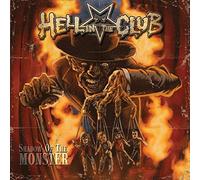 Hell In The Club - Shadow Of The Monster [VINYL]