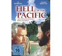 Hell in the Pacific - Die Hölle sind wir