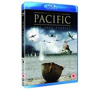 Hell in the Pacific: The True Stories [Blu-ray] [Region B]