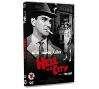 Hell is a City [DVD] (1960)