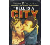 Hell Is a City [DVD] [1960] [Region 1] [US Import] [NTSC]