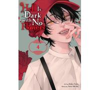 Hell Is Dark with No Flowers, Vol. 4 (manga)