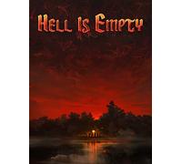 Hell is Empty