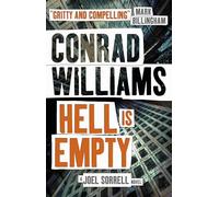 Hell is Empty (A Joel Sorrell novel 3)