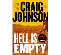 Hell Is Empty: A Longmire Mystery