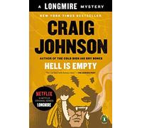 hell-is-empty-walt-longmire-series-7