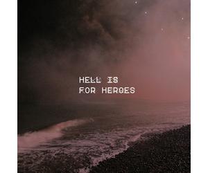 Hell Is for Her I Should Never Have Been Here in the First Place/Togethe (Vinyl)
