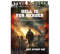 Hell is for Heroes - Die ins Gras beißen (DVD) Donald Siegel Steve McQueen